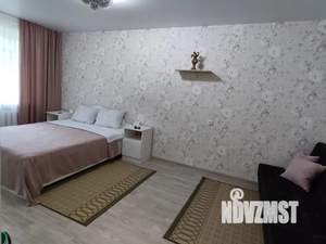 1-к квартира, посуточно, 34м2, 2/5 этаж