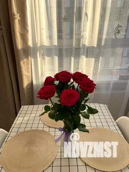 1-к квартира, посуточно, 43м2, 14/18 этаж