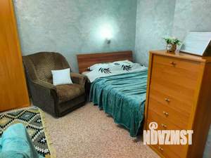 1-к квартира, посуточно, 34м2, 2/5 этаж