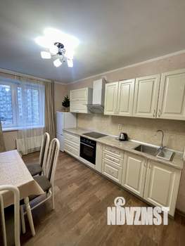 2-к квартира, на длительный срок, 64м2, 4/12 этаж