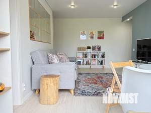 3-к квартира, посуточно, 54м2, 5/5 этаж