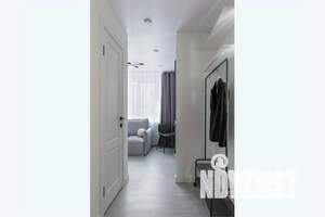 1-к квартира, посуточно, 25м2, 1/9 этаж