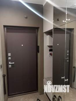 2-к квартира, на длительный срок, 38м2, 12/17 этаж