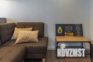 1-к квартира, посуточно, 50м2, 15/17 этаж