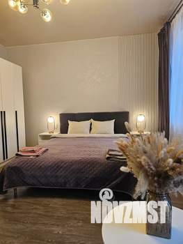 1-к квартира, посуточно, 33м2, 2/3 этаж