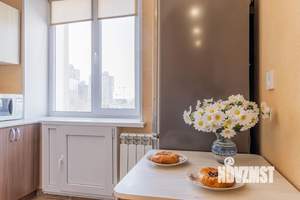 2-к квартира, посуточно, 41м2, 6/7 этаж