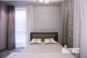2-к квартира, на длительный срок, 66м2, 4/9 этаж
