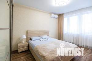 1-к квартира, посуточно, 45м2, 5/12 этаж