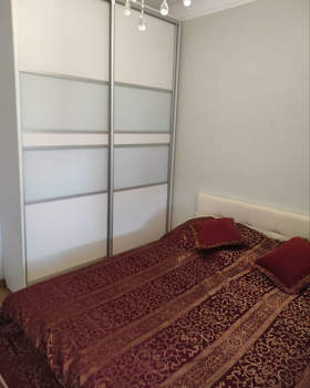 2-к квартира, на длительный срок, 46м2, 4/5 этаж