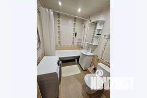 2-к квартира, посуточно, 56м2, 7/20 этаж