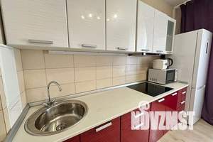 1-к квартира, посуточно, 48м2, 1/17 этаж