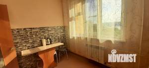 1-к квартира, посуточно, 38м2, 14/17 этаж