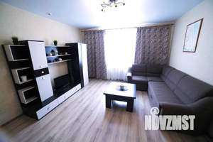 1-к квартира, посуточно, 38м2, 10/17 этаж