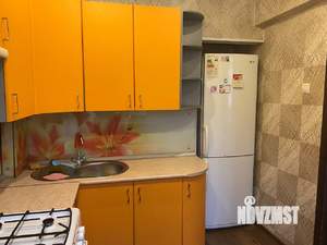 1-к квартира, на длительный срок, 31м2, 4/5 этаж