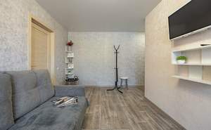 2-к квартира, на длительный срок, 39м2, 1/5 этаж