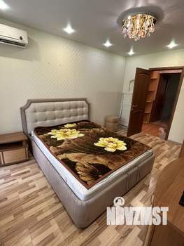 3-к квартира, на длительный срок, 61м2, 4/9 этаж