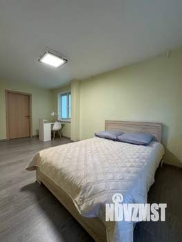 3-к квартира, посуточно, 57м2, 2/9 этаж