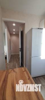 1-к квартира, на длительный срок, 31м2, 4/4 этаж