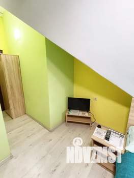 1-к квартира, посуточно, 11м2, 4/5 этаж