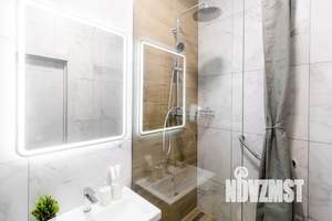 Студия квартира, посуточно, 30м2, 5/8 этаж