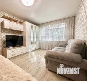 1-к квартира, на длительный срок, 35м2, 3/5 этаж
