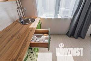 1-к квартира, посуточно, 35м2, 3/5 этаж