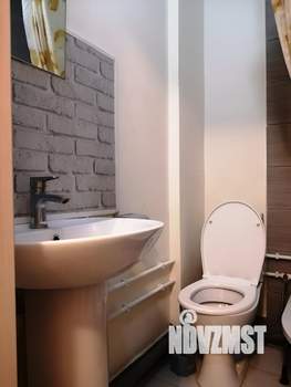 Студия квартира, на длительный срок, 25м2, 3/10 этаж