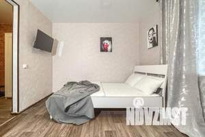 1-к квартира, посуточно, 20м2, 1/12 этаж