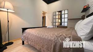 3-к квартира, посуточно, 70м2, 1/2 этаж