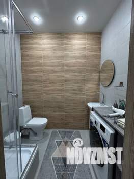 Студия квартира, посуточно, 28м2, 6/12 этаж