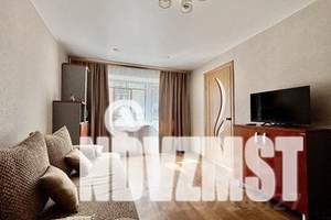 2-к квартира, посуточно, 45м2, 4/5 этаж