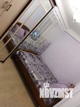 2-к квартира, посуточно, 47м2, 3/5 этаж