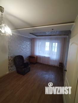 1-к квартира, на длительный срок, 35м2, 4/9 этаж