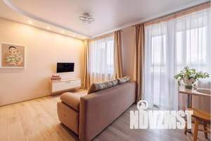 1-к квартира, посуточно, 34м2, 15/22 этаж