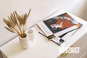 1-к квартира, посуточно, 20м2, 2/2 этаж