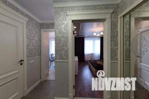 1-к квартира, посуточно, 36м2, 5/10 этаж