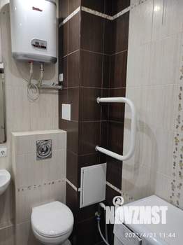 1-к квартира, на длительный срок, 42м2, 4/18 этаж