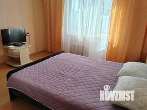 1-к квартира, посуточно, 64м2, 1/1 этаж