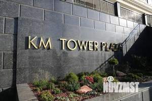 1-к квартира, посуточно, 17м2, 6/19 этаж