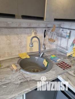 1-к квартира, посуточно, 33м2, 4/4 этаж