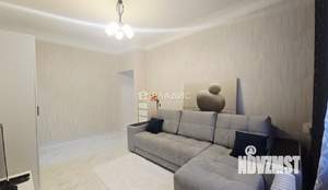 2-к квартира, на длительный срок, 38м2, 3/4 этаж