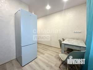 1-к квартира, на длительный срок, 30м2, 9/9 этаж