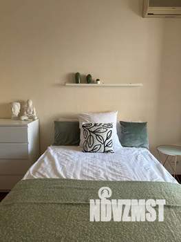 2-к квартира, посуточно, 80м2, 3/6 этаж