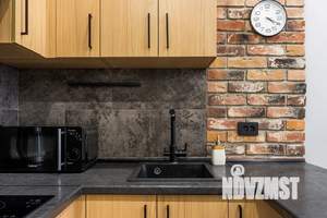 Студия квартира, посуточно, 24м2, 5/12 этаж