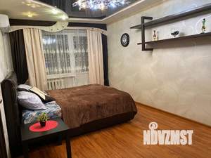 2-к квартира, посуточно, 42м2, 6/9 этаж