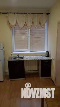 1-к квартира, посуточно, 16м2, 1/1 этаж