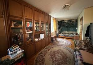 1-к квартира, на длительный срок, 40м2, 17/18 этаж
