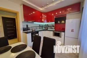 2-к квартира, посуточно, 55м2, 3/10 этаж