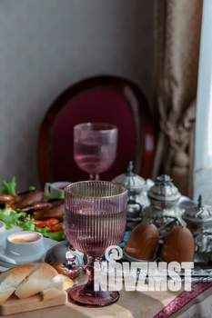 Студия квартира, посуточно, 24м2, 3/7 этаж