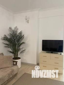 2-к квартира, посуточно, 54м2, 2/5 этаж